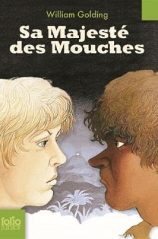 Cover of Sa majeste des mouches