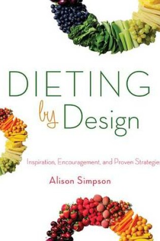 Cover of Dieting by Design