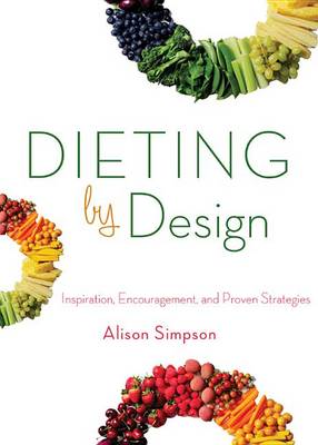 Book cover for Dieting by Design