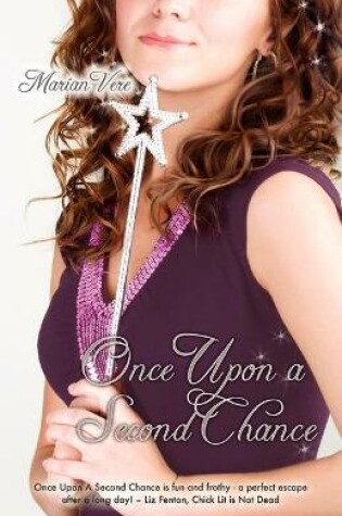 Cover of Once Upon a Second Chance