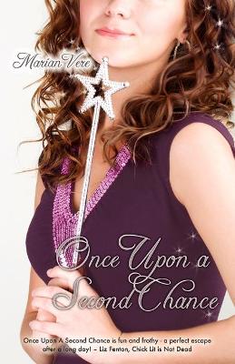 Book cover for Once Upon a Second Chance