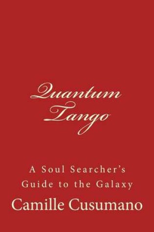 Cover of Quantum Tango