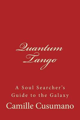 Book cover for Quantum Tango