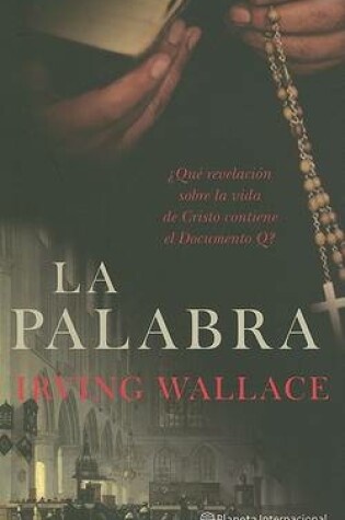 Cover of La Palabra