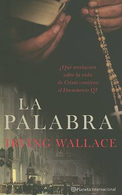 Book cover for La Palabra