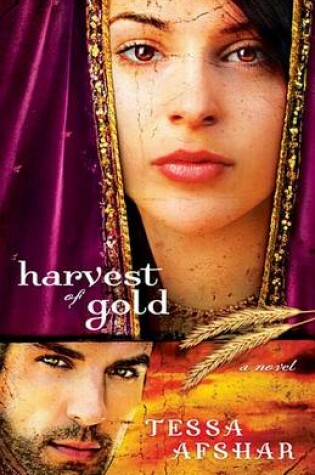 Cover of Harvest of Gold