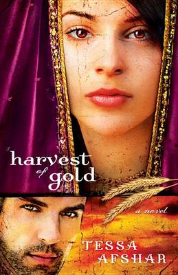 Book cover for Harvest of Gold