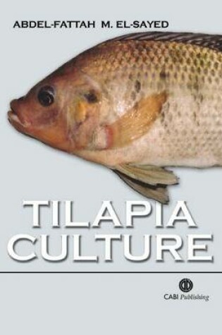 Cover of Tilapia Culture