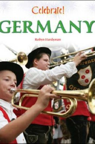 Cover of Germany