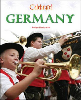 Cover of Germany