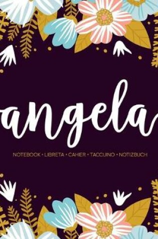 Cover of Angela