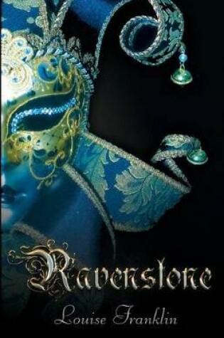 Cover of Ravenstone