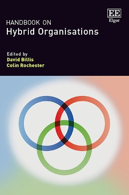 Cover of Handbook on Hybrid Organisations