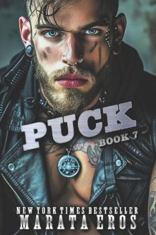 Cover of Puck