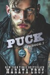 Book cover for Puck