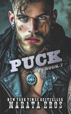 Book cover for Puck