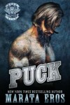Book cover for Puck