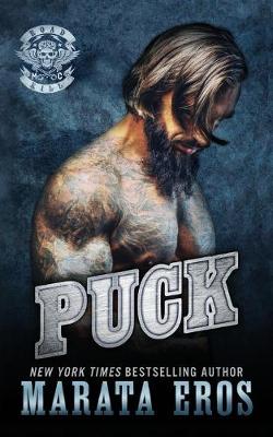 Book cover for Puck