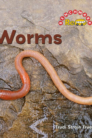 Cover of Worms