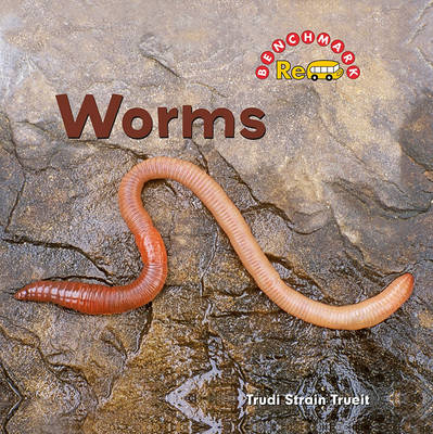 Cover of Worms
