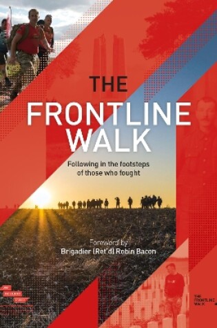 Cover of The Frontline Walk