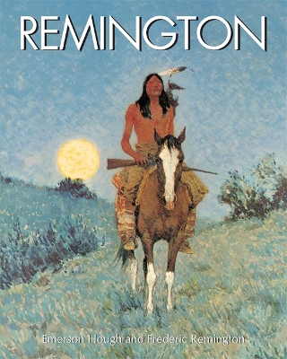 Book cover for Remington