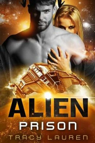 Cover of Alien Prison