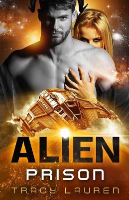 Book cover for Alien Prison
