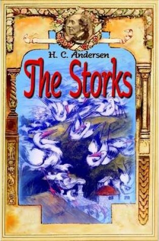 Cover of The Storks (Illustrated)