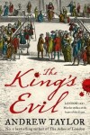 Book cover for The King’s Evil