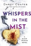 Book cover for Whispers in the Mist