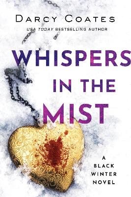 Book cover for Whispers in the Mist