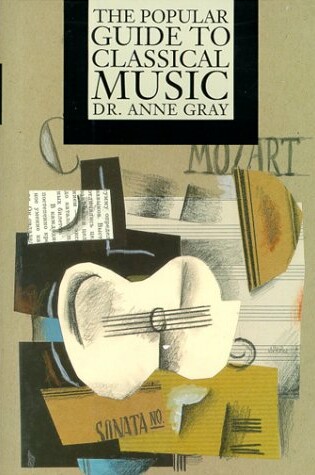 Cover of The Popular Guide to Classical Music