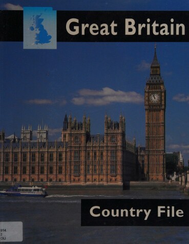 Cover of Great Britain