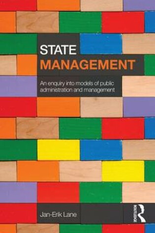 Cover of State Management