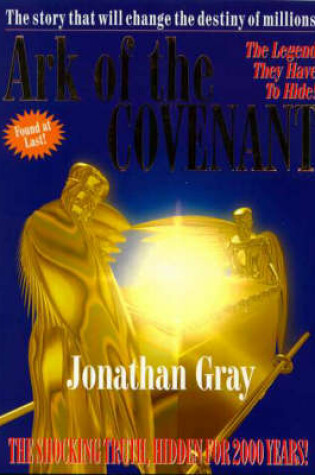 Cover of The Ark of the Covenant