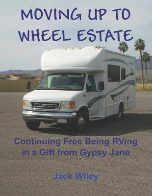 Book cover for Moving Up to Wheel Estate