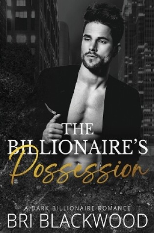 Cover of The Billionaire's Possession