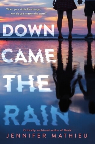 Cover of Down Came the Rain
