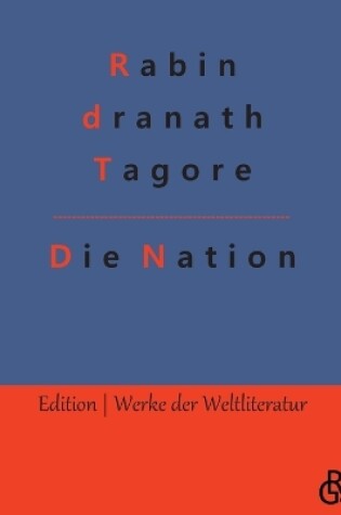 Cover of Die Nation