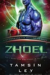 Book cover for Zhoel