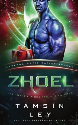 Cover of Zhoel