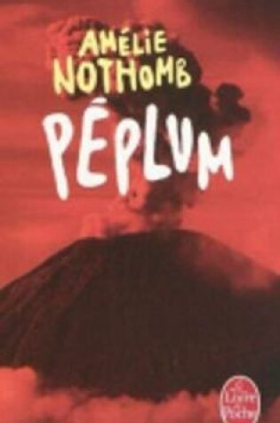 Cover of Peplum