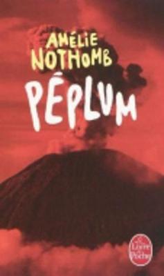 Cover of Peplum