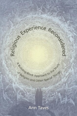 Cover of Religious Experience Reconsidered