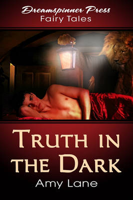 Book cover for Truth in the Dark