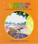 Book cover for A Mouse on the Moon