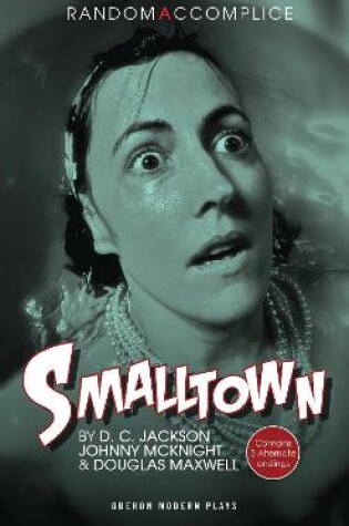 Cover of Smalltown