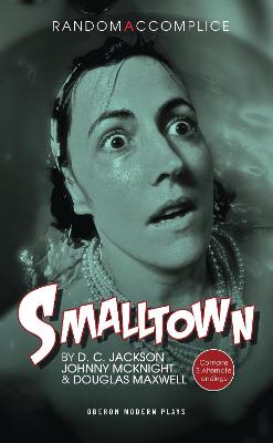 Book cover for Smalltown