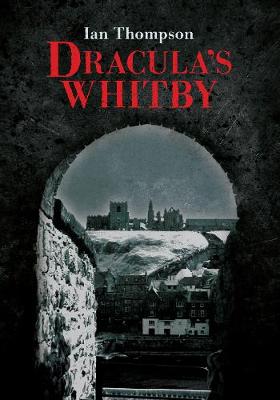 Book cover for Dracula's Whitby